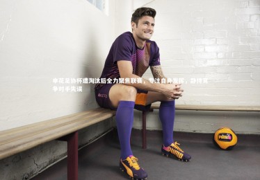 28圈_申花足协杯遭淘汰后全力聚焦联赛，专注自身发挥，静待竞争对手失误