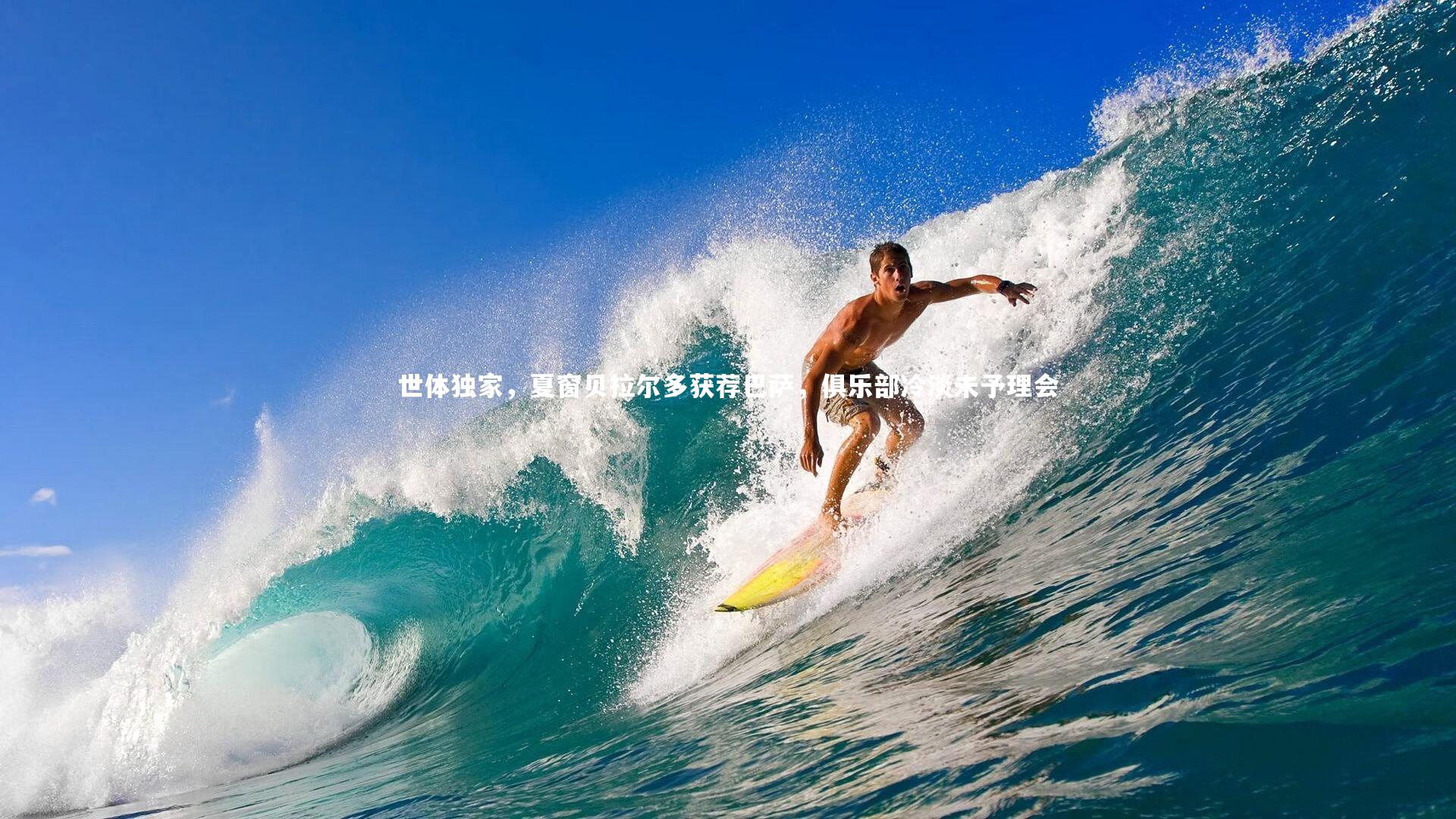 世体独家，夏窗贝拉尔多获荐巴萨，俱乐部冷淡未予理会